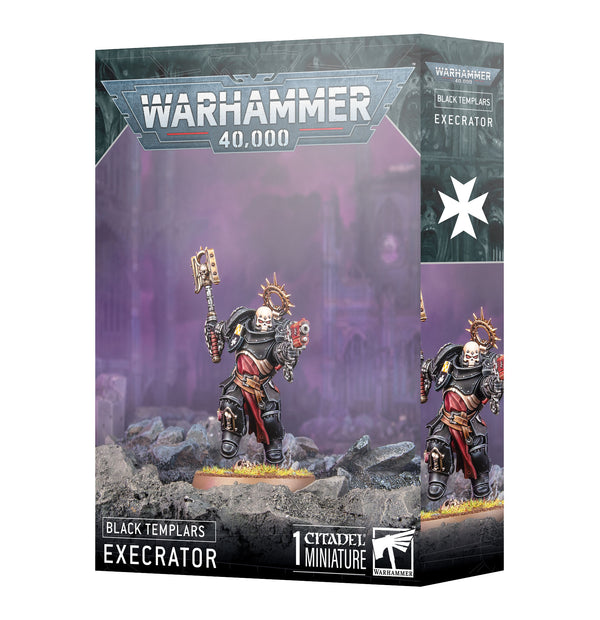 55-50 Black Templars Execrator