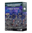 73-572 Combat Patrol: Grey Knights