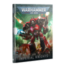 54-01 Codex: Imperial Knights