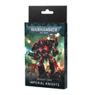 54-02 Datasheet Cards: Imperial Knights