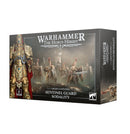 31-164 Legio Custodes: Sentinel Guard Sodality
