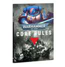40-02 Warhammer 40,000: Core Rules