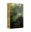Siege of Terra: Flames of Betrayal (Paperback)