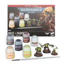 60-05 Orks: Boyz + Paints (2026)
