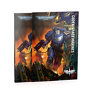 48-01 Codex: Space Marines (2026)