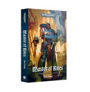 Master of Rites (Paperback)