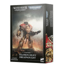 77-02 Legio Custodes: Telemon Heavy Dreadnought