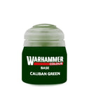 21-12 Warhammer Colour: Caliban Green