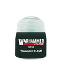 21-13 Warhammer Colour: Waaagh! Flesh