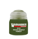 21-15 Warhammer Colour: Death World Forest