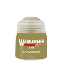 21-16 Warhammer Colour: Zandri Dust