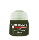 21-17 Warhammer Colour: Steel Legion Drab