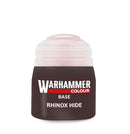 21-22 Warhammer Colour: Rhinox Hide