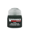 21-24 Warhammer Colour: Mechanicus Standard Grey