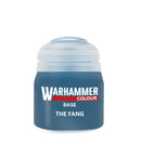 21-32 Warhammer Colour: The Fang