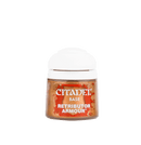 21-35 Citadel Base: Retributor Armour