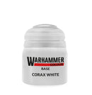 21-52 Warhammer Colour: Corax White