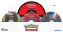 Best of Pokeball Tin | Pokemon TCG