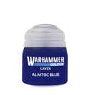 22-13 Warhammer Colour: Layer - Alaitoc Blue