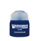 22-16 Warhammer Colour: Layer - Calgar Blue