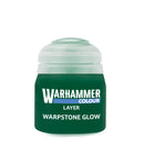 22-23 Warhammer Colour: Layer - Warpstone Glow