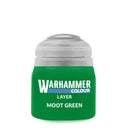 22-24 Warhammer Colour: Layer - Moot Green