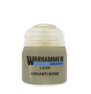22-32 Warhammer Colour: Layer - Ushabti Bone