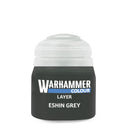 22-51 Warhammer Colour: Layer - Eshin Grey