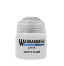 22-57 Warhammer Colour: Layer - White Scar