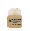 22-72 Warhammer Colour: Layer - Flayed One Flesh