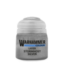 22-75 Warhammer Colour: Layer - Stormhost Silver