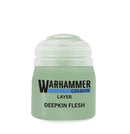 22-77 Warhammer Colour: Layer - Deepkin Flesh