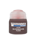22-92 Warhammer Colour: Layer - Bloodreaver Flesh