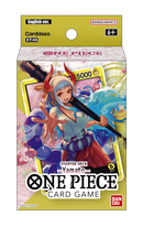 ST-09 Yamato Starter Deck | One Piece TCG