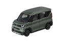 Tomica No.24 Mitsubishi Delica Mini