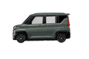 Tomica No.24 Mitsubishi Delica Mini