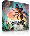 Apiary | Board Game
