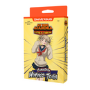 My Hero Academia Collectible Card Game Wave 6 Jet Burn Clash Deck Himiko Toga