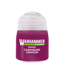 24-13 Warhammer Colour: Shade - Carroburg Crimson