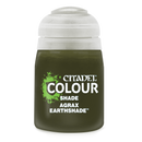 24-15 Citadel Shade: Agrax Earthshade (18ml)