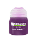 24-16 Warhammer Colour: Shade - Druchii Violet