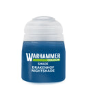 24-17 Warhammer Colour: Shade - Drakenhof Nightshade