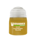 24-18 Warhammer Colour: Shade - Casandora Yellow