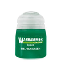 24-19 Warhammer Colour: Shade - Biel-Tan Green