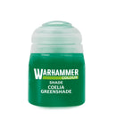 24-22 Warhammer Colour: Shade - Coelia Greenshade