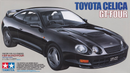 Toyota Celica GT-Four | 1/24 Sports Car Series No.133