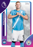 Topps Premier League 2026 - Trading Cards Pack