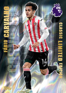 Topps Premier League 2026 - Trading Cards Pack