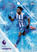 Topps Premier League 2026 - Trading Cards Pack