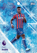 Topps Premier League 2026 - Trading Cards Pack